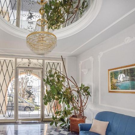 Ferienwohnung Il Veliero Rapallo Exterior foto