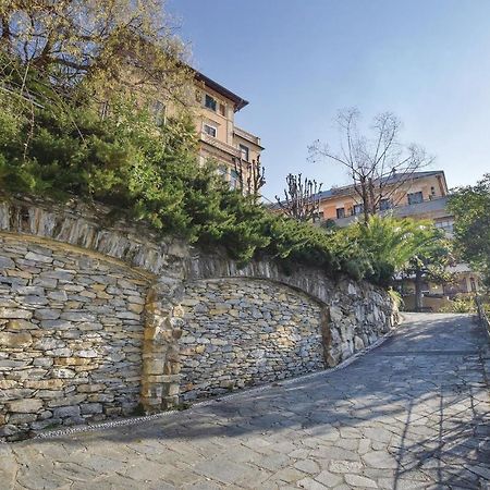 Ferienwohnung Il Veliero Rapallo Exterior foto