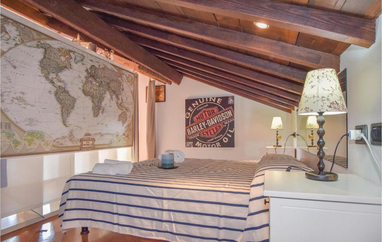 Ferienwohnung Il Veliero Rapallo Exterior foto