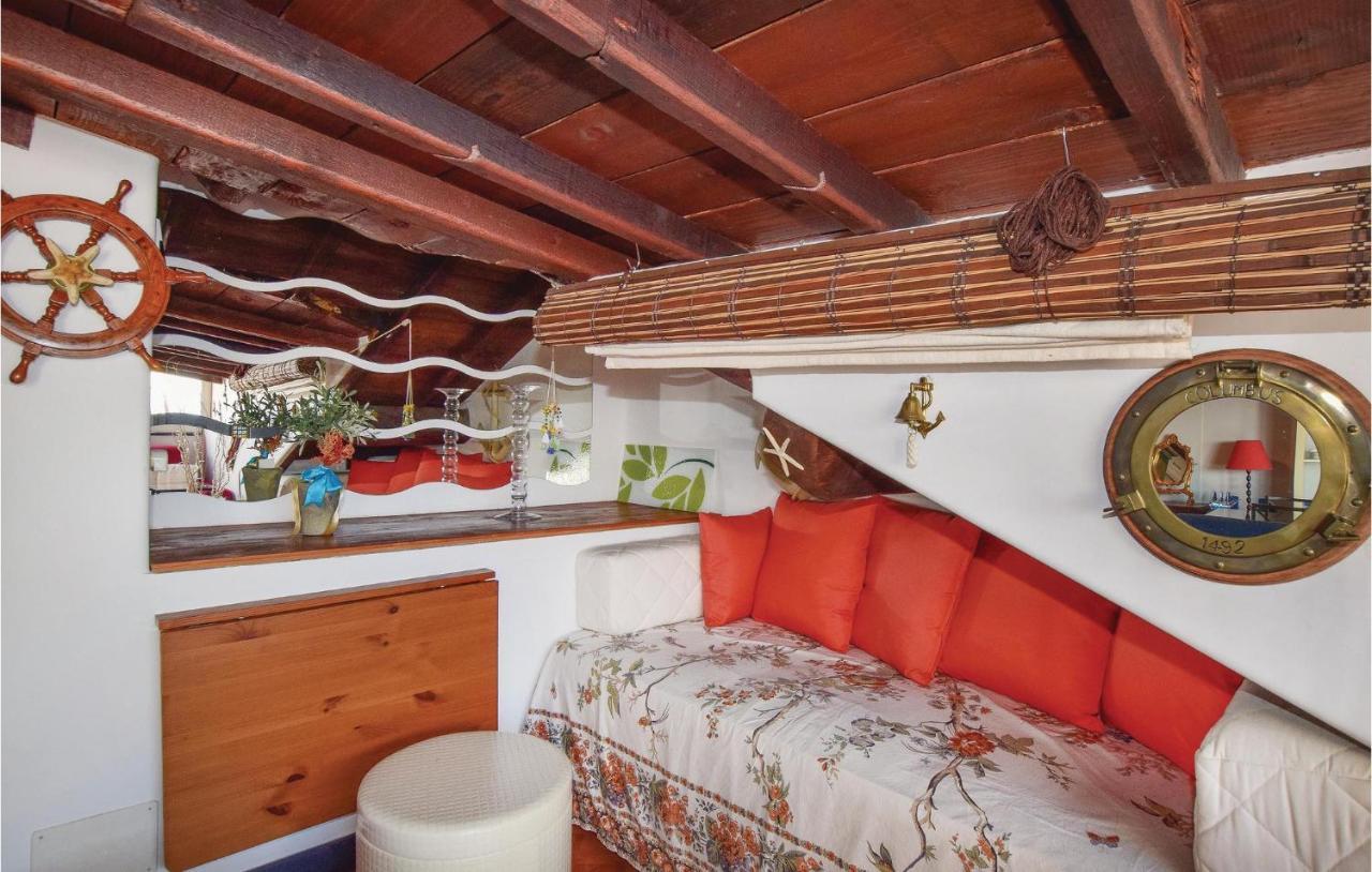 Ferienwohnung Il Veliero Rapallo Exterior foto