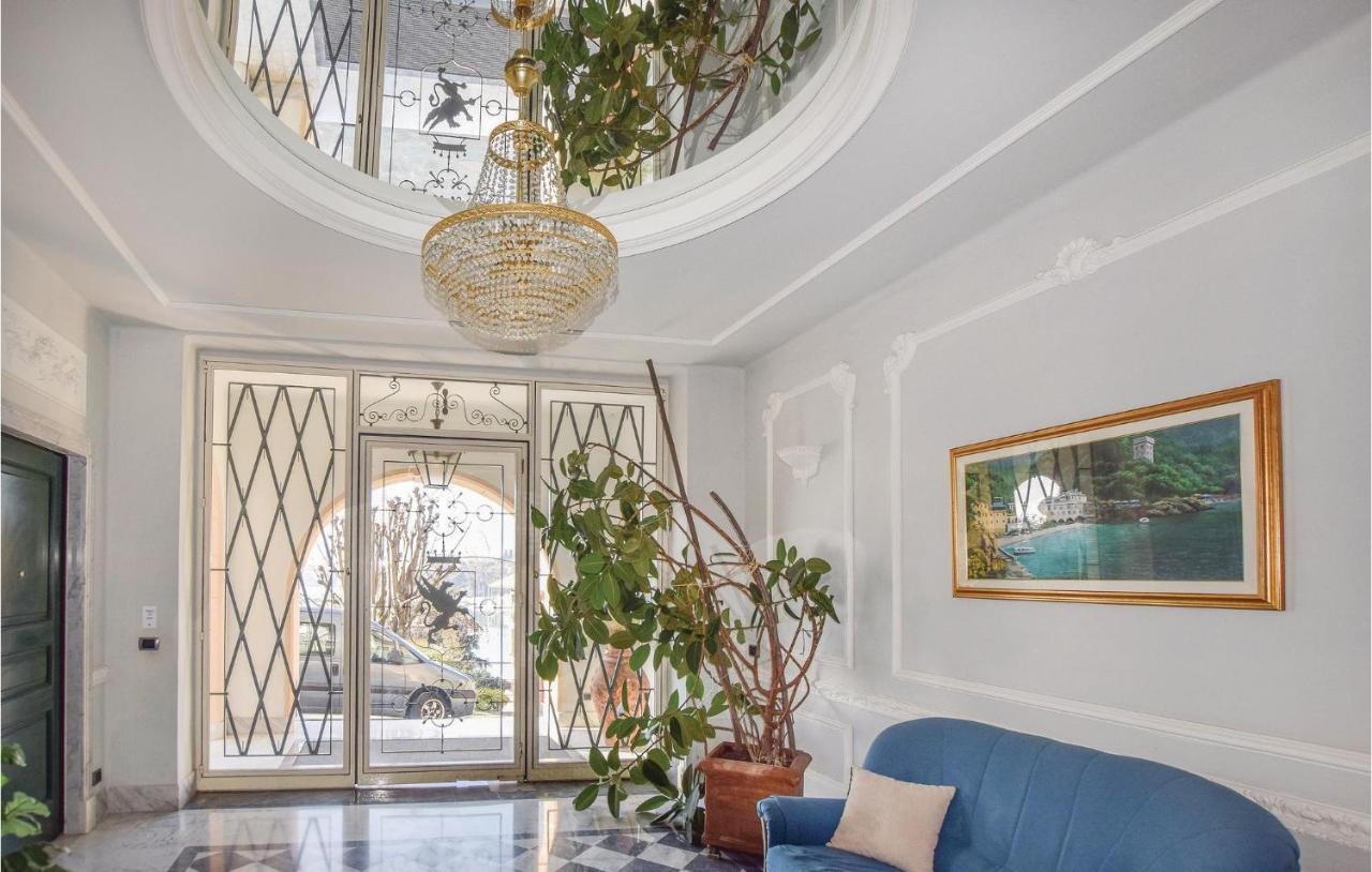 Ferienwohnung Il Veliero Rapallo Exterior foto