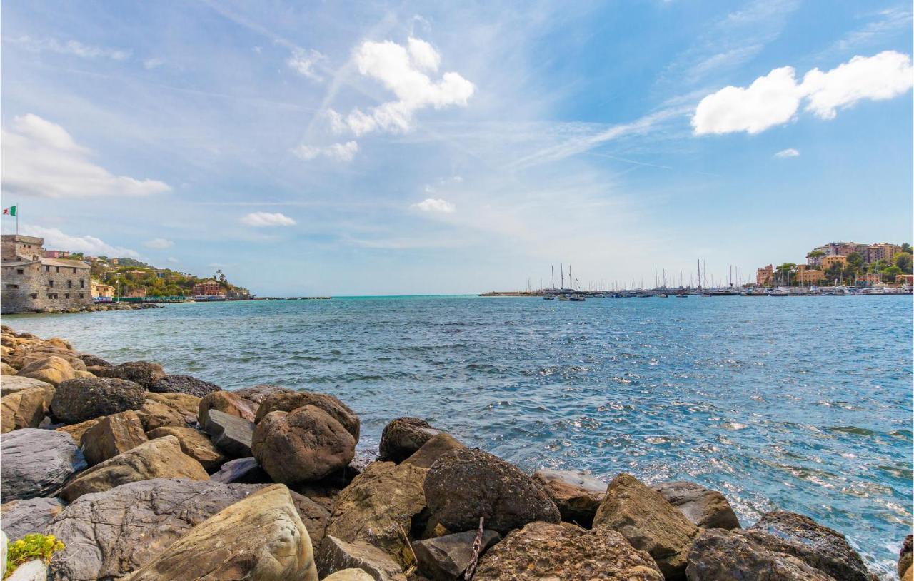 Ferienwohnung Il Veliero Rapallo Exterior foto