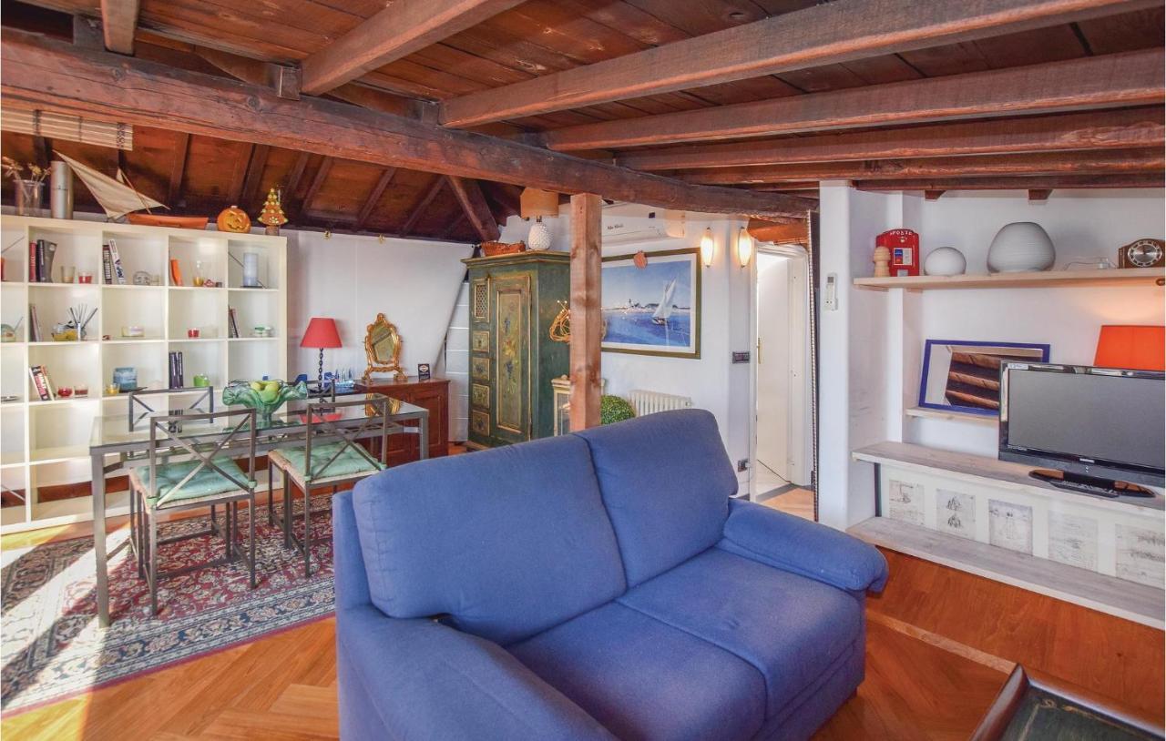 Ferienwohnung Il Veliero Rapallo Exterior foto