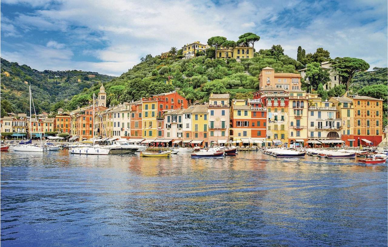 Ferienwohnung Il Veliero Rapallo Exterior foto