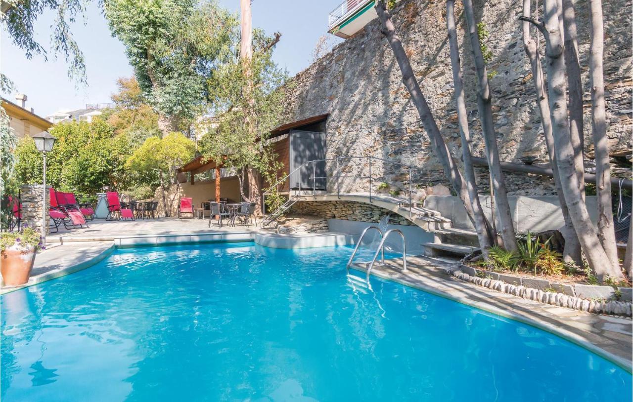 Ferienwohnung Il Veliero Rapallo Exterior foto