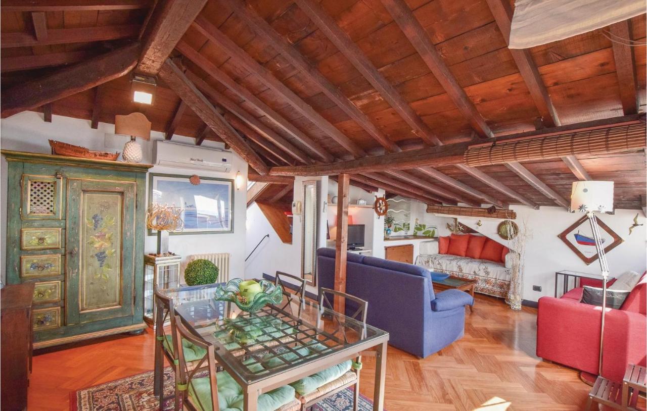 Ferienwohnung Il Veliero Rapallo Exterior foto